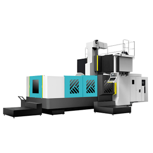 GMB-5036龙门加工中心