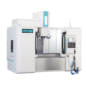 VMC1160立式加工中心