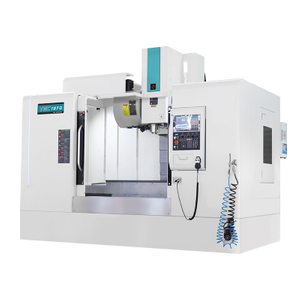 VMC1370立式加工中心