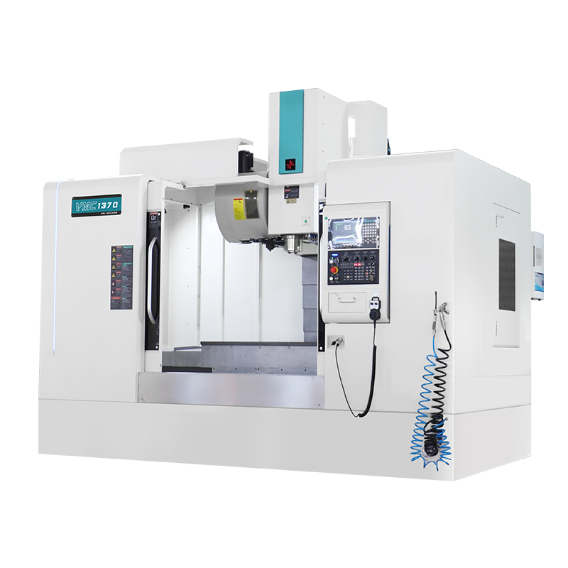 VMC1370立式加工中心