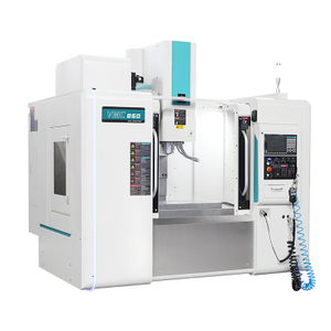 VMC850立式加工中心