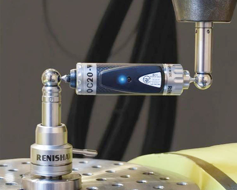 未标题-1_0003_① 球杆仪循圆检测