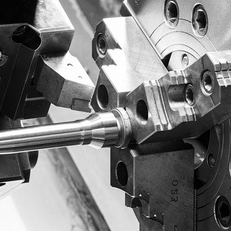 车铣复合加工技术概述