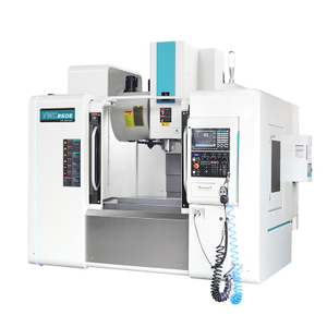 VMC850S立式加工中心